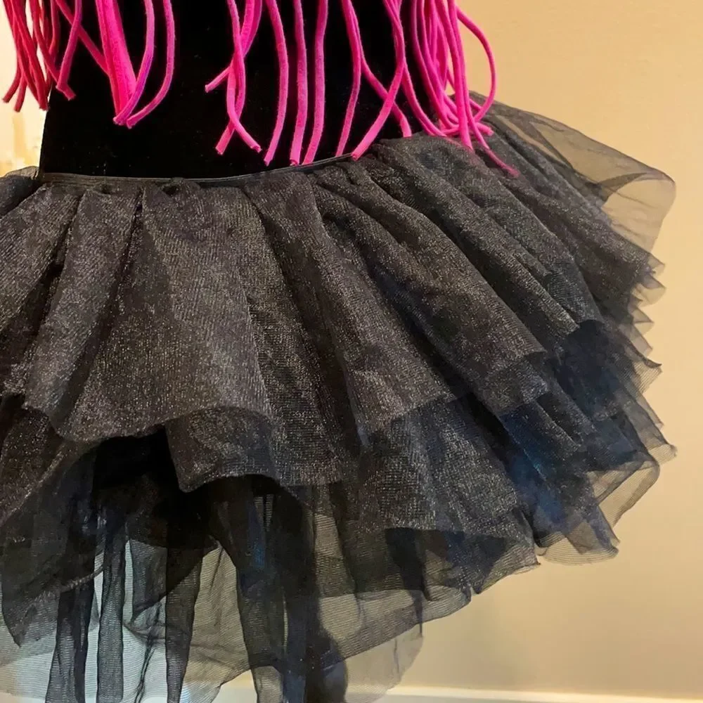 Frederick’s of Hollywood | Women’s Tutu, M - Picture 11 of 13